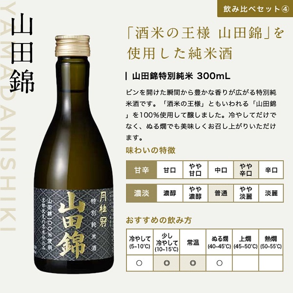 お歳暮・お正月におすすめ】金箔入りの日本酒が入った豪華飲み比べセット！ | 月桂冠 公式ブログ